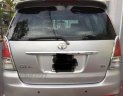 Toyota Innova G 2009 - Bán Toyota Innova G sản xuất 2009, màu bạc, giá chỉ 389 triệu