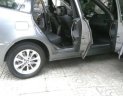 BMW X3 2007 - Bán xe BMW X3 năm 2007, màu xám, giá 520tr