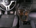 BMW X3 2007 - Bán xe BMW X3 năm 2007, màu xám, giá 520tr