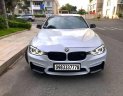 BMW 3 Series  328i   2013 - Bán xe BMW 328i trắng Sport-line full M3 2013 giá tốt