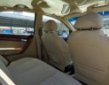 Daewoo Gentra SX 2011 - Bán xe Daewoo Gentra SX năm sản xuất 2011, màu trắng