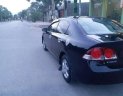 Honda Civic 1.8 MT 2008 - Bán Honda Civic 1.8 MT 2008, một chủ 