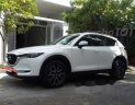 Mazda CX 5 2018 - Cần bán xe Mazda CX 5 năm 2018, màu trắng