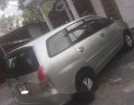 Toyota Innova   2008 - Xe Toyota Innova 2008 số sàn cần bán 