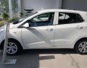 Hyundai i10 2018 - Bán xe Hyundai i10 sản xuất 2018, màu trắng, xe nhập, giá tốt