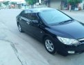 Honda Civic 1.8 MT 2008 - Bán Honda Civic 1.8 MT 2008, một chủ 