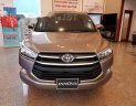 Toyota Innova   2018 - Bán xe Toyota Innova 2018, giảm thuế về 0%