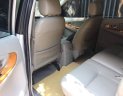 Toyota Innova   2.0G  2011 - Chính chủ bán Toyota Innova 2.0G năm 2011, màu bạc