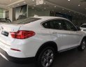 BMW X4 Mới   XDriver20i 2018 - Xe Mới BMW X4 XDriver20i 2018