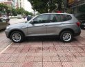 BMW X3 xDrive20i 2013 - Bán BMW X3 xDrive20i năm sản xuất 2013, màu xám, xe nhập đẹp như mới