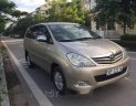 Toyota Innova   2.0 G  2011 - Cần bán xe Toyota Innova 2.0 G năm sản xuất 2011 chính chủ