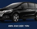 Honda Odyssey 2018 - Honda Odyssey đời 2018, màu đen, nhập khẩu nguyên chiếc