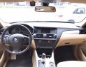 BMW X3 xDrive20i 2013 - Bán BMW X3 xDrive20i năm sản xuất 2013, màu xám, xe nhập đẹp như mới