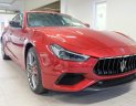 Maserati Ghibli Gransport 2018 - Bán xe Maserati Ghibli Gransport 2018, màu đỏ Rosso Eneragianeragia, nhập khẩu chính hãng