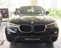 BMW X3 Mới   Xdrive 20i 2018 - Xe Mới BMW X3 Xdrive 20i 2018