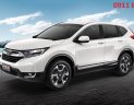 Honda CR V 2018 2018 - Bán Honda CR-V xe nhập khẩu