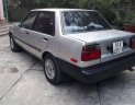 Toyota Corolla altis   1985 - Chính chủ bán Toyota Corolla altis 1985, màu bạc, xe nhập