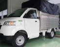 Suzuki Super Carry Pro 2018 - Bán Suzuki Pro mui bạt, nhập khẩu nguyên chiếc, có sẵn giao ngay