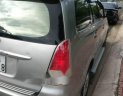 Toyota Innova 2.0V 2010 - Bán Toyota Innova 2.0V sản xuất năm 2010, màu bạc