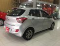 Hyundai i10 Cũ   1.0MT 2014 - Xe Cũ Hyundai I10 1.0MT 2014