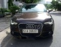 Audi A1   2012 - Cần bán Audi A1 2012, số tự động 