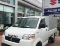 Suzuki Super Carry Pro 2017 - Bán Suzuki 7 tạ thùng bạt, xe nhập khẩu, có điều hoà giá cạnh tranh, liên hệ 0911.935.188