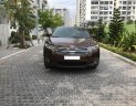 Toyota Venza 2.7 LE 2009 - Cần bán xe Toyota Venza 2.7 LE sản xuất 2009, màu nâu, xe nhập, 850tr