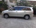 Toyota Innova 2008 - Bán Toyota Innova năm 2008, màu bạc 