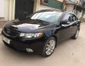 Kia Forte  SLI 2009 - Bán Kia Forte SLI đời 2009, màu đen 