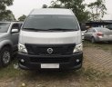 Nissan Urvan NV350 2015 - Bán ô tô Nissan NV350 năm 2015, màu bạc, nhập khẩu