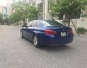 BMW 5 Series 523i 2011 - Cần bán xe BMW 5 Series 523 2011, màu xanh, xe nhập