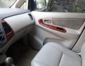 Toyota Innova 2008 - Bán Toyota Innova năm 2008, màu bạc 