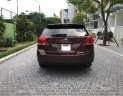 Toyota Venza 2.7 LE 2009 - Cần bán xe Toyota Venza 2.7 LE sản xuất 2009, màu nâu, xe nhập, 850tr