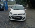 Hyundai i10 Cũ   1.2 2015 - Xe Cũ Hyundai I10 1.2 2015