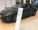 Volkswagen Scirocco Mới   GTS 2018 - Xe Mới Volkswagen Scirocco GTS 2018