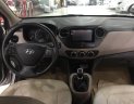 Hyundai i10 Cũ   1.0MT 2014 - Xe Cũ Hyundai I10 1.0MT 2014