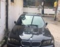 BMW 3 Series 318i 2005 - Cần bán xe BMW 318i 2005, nhập khẩu nguyên chiếc xe gia đình