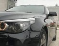 BMW 5 Series  530i  2008 - Bán xe BMW 5 Series 530i 2008, màu đen, nhập khẩu còn mới