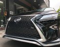 Lexus RX 350 Fsport 2018 - Bán Lexus RX 350 Fsport đời 2018, màu đen, nhập khẩu mới 100%