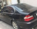 BMW 3 Series 318i 2005 - Cần bán xe BMW 318i 2005, nhập khẩu nguyên chiếc xe gia đình