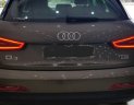 Audi Q3   AT  2014 - Cần bán Audi Q3 AT đời 2014, màu xám, nhập khẩu nguyên chiếc