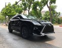 Lexus RX 350 Fsport 2018 - Bán Lexus RX 350 Fsport đời 2018, màu đen, nhập khẩu mới 100%