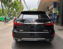 Lexus RX 350 Fsport 2018 - Bán Lexus RX 350 Fsport đời 2018, màu đen, nhập khẩu mới 100%