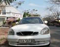 Daewoo Nubira   1.6 MT  2003 - Bán Daewoo Nubira 1.6 MT sản xuất 2003, màu trắng, 95tr