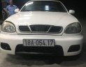 Daewoo Lanos 2003 - Cần bán gấp Daewoo Lanos đời 2003, màu trắng, giá 61 triệu 
