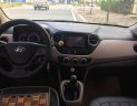 Hyundai i10 Cũ   1.2MT 2017 - Xe Cũ Hyundai I10 1.2MT 2017