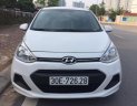 Hyundai i10 Cũ   1.2MT 2017 - Xe Cũ Hyundai I10 1.2MT 2017