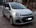 Hyundai i10 Cũ   MT 2015 - Xe Cũ Hyundai I10 MT 2015