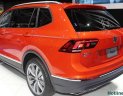 Volkswagen Tiguan E 2018 - Bán xe Volkswagen Tiguan E đời 2018, màu đỏ, nhập khẩu nguyên chiếc