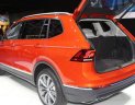 Volkswagen Tiguan E 2018 - Bán xe Volkswagen Tiguan E đời 2018, màu đỏ, nhập khẩu nguyên chiếc
